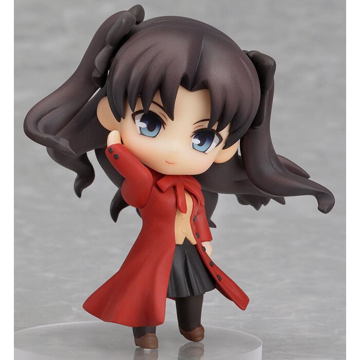 FATE/STAY NIGHT - Petit Nendoroid Type-Moon Collection - Ryougi