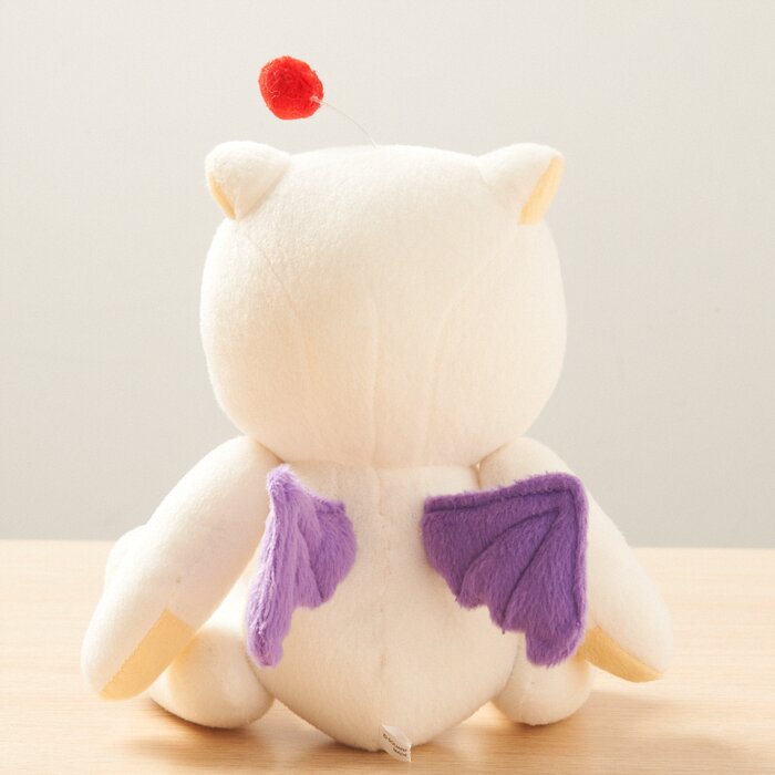 post moogle plush