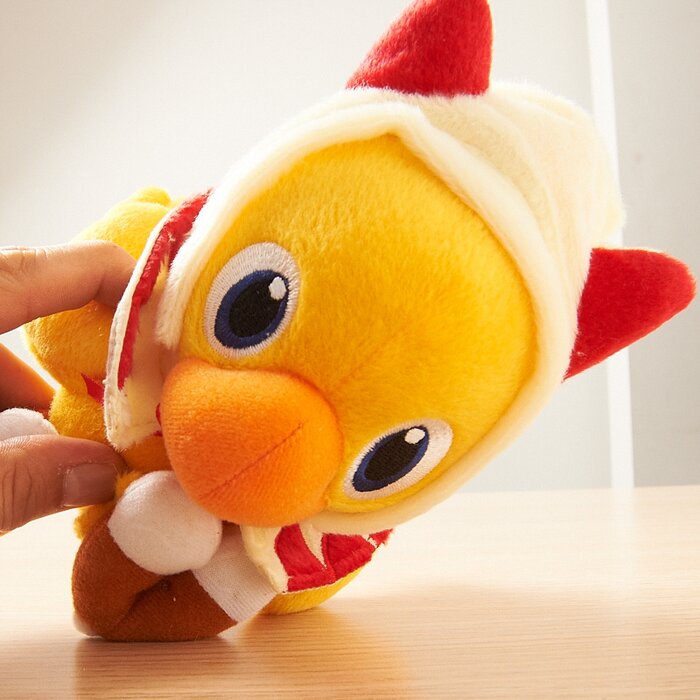 pikachu mystery dungeon plush