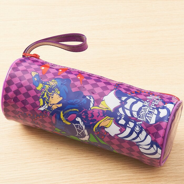 JoJo’s Bizarre Adventure Blanket: Medicos Entertainment - Tokyo Otaku