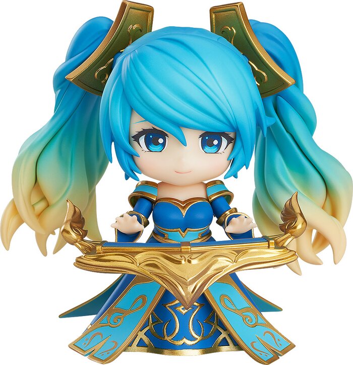 nendoroid sona