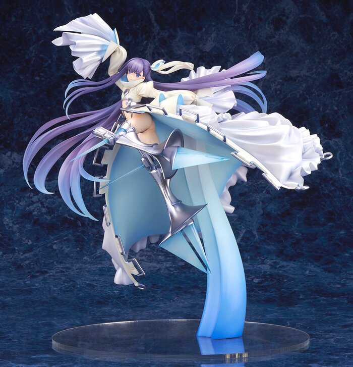 fate meltryllis figure