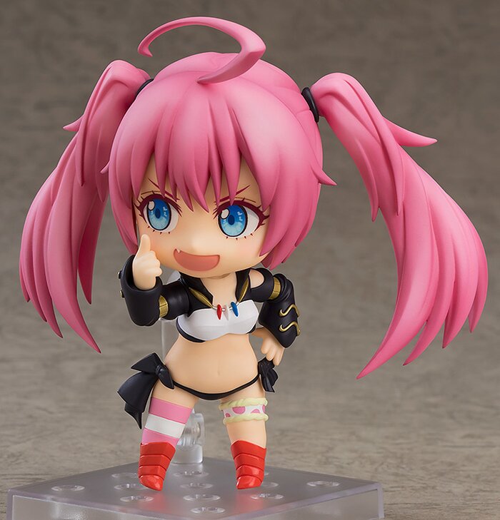 nendoroid 729