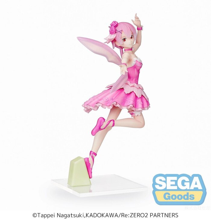 ram fairy tale figure