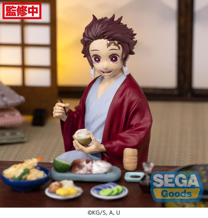 Demon slayer kimetsu no yaiba figma - tanjiro kamado - speelgoed kopen? | Korting tot 75 Demon slayer kimetsu no yaiba figma - tanjiro kamado - speelgoed kopen? | Korting tot 75