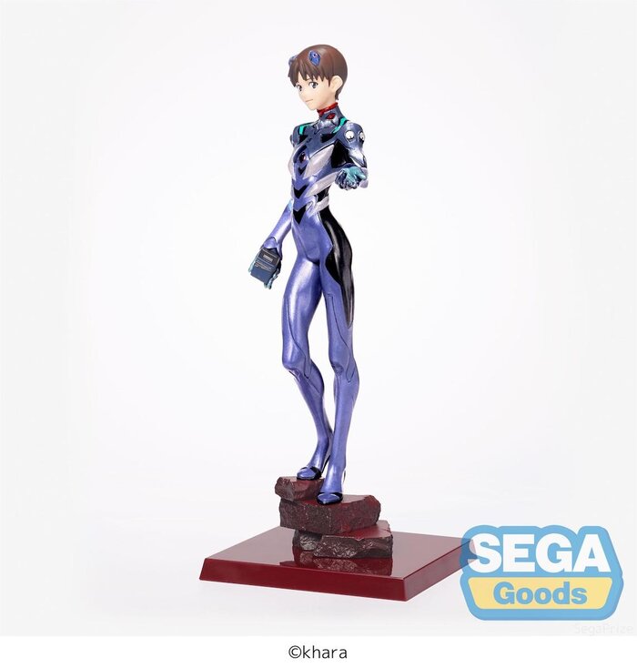 shinji figure