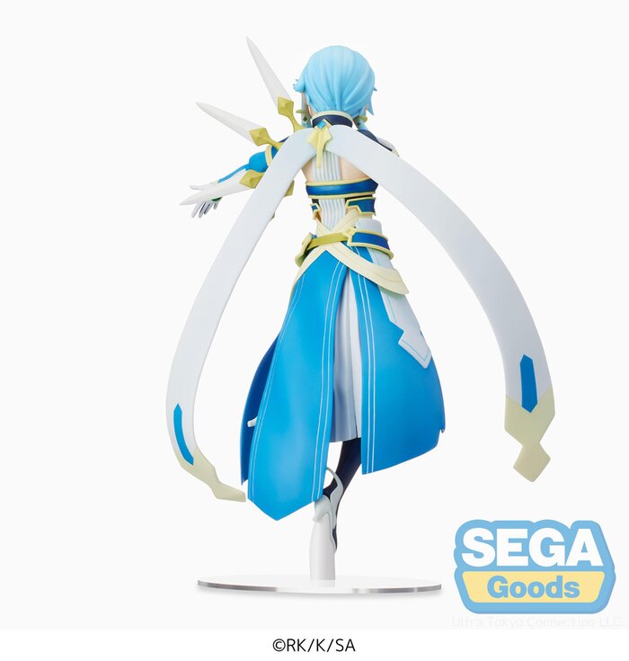 goddess sinon figure