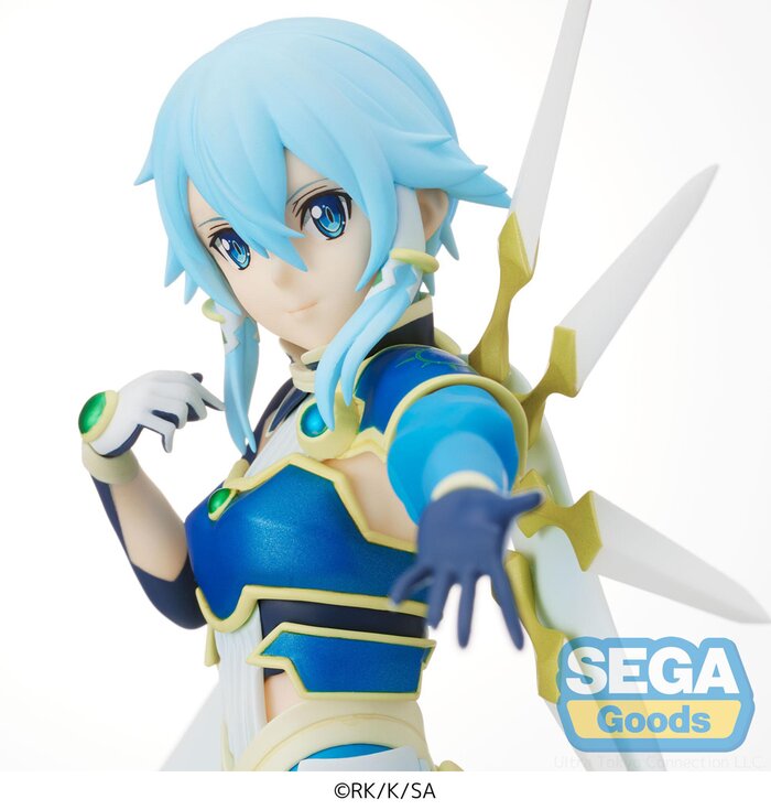 goddess sinon figure