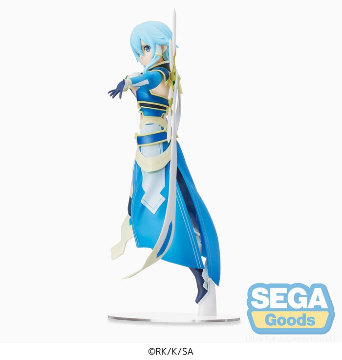 goddess sinon figure