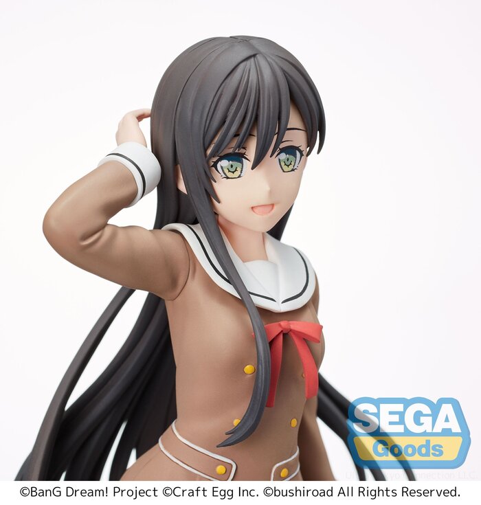 tae hanazono figure