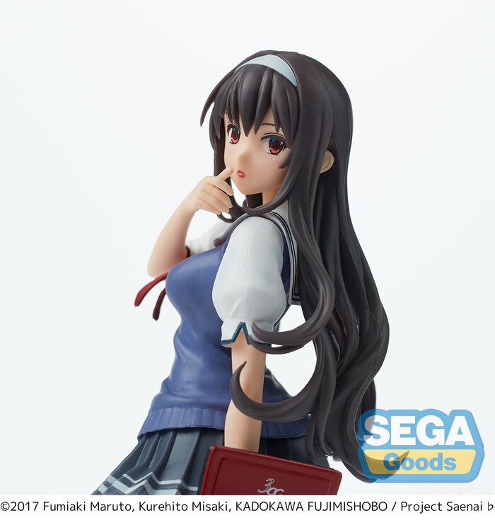 utaha figure