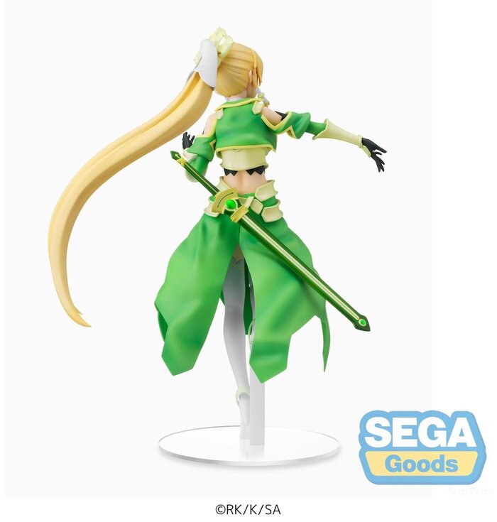 leafa terraria figure