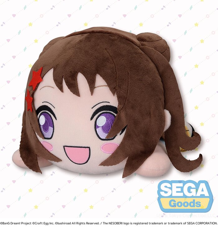 bang dream plush