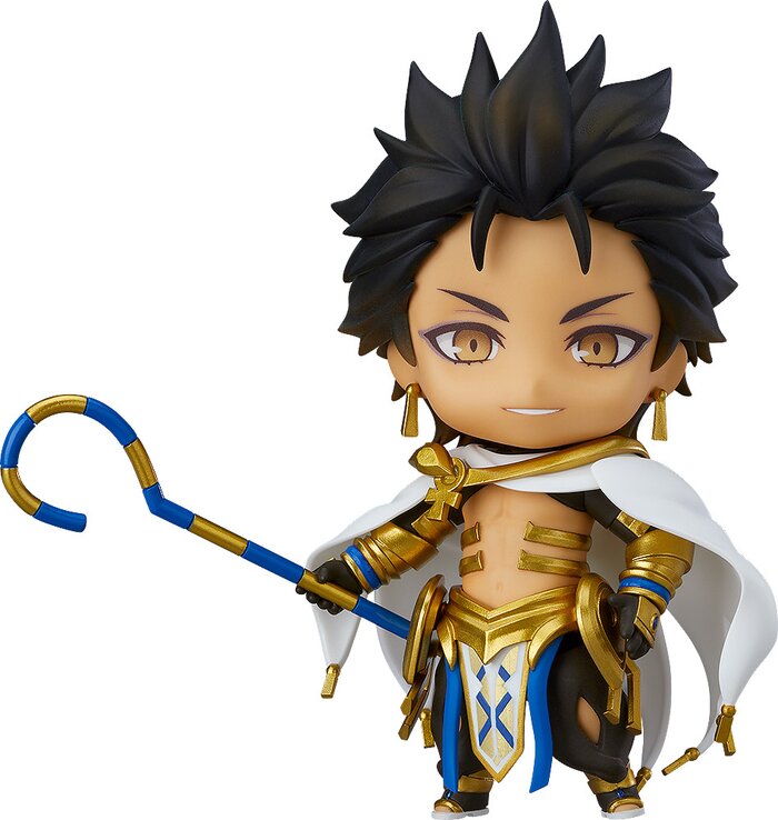 nendoroid ozymandias