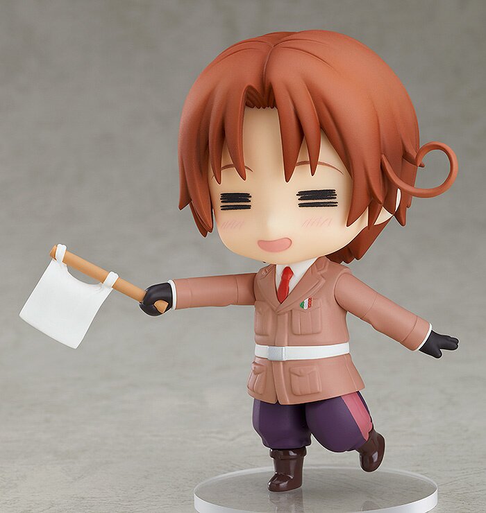 italy nendoroid