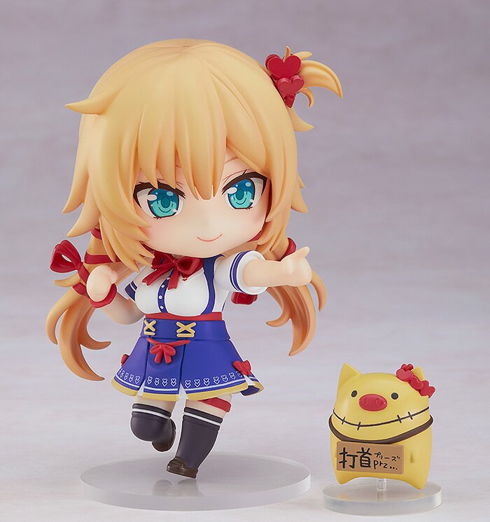 nendoroid 746