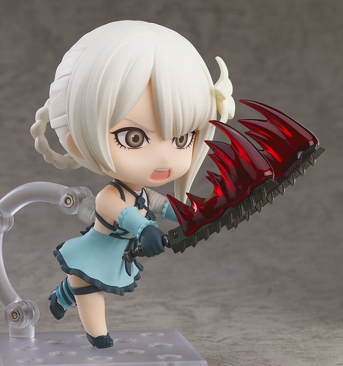 nendoroid 746