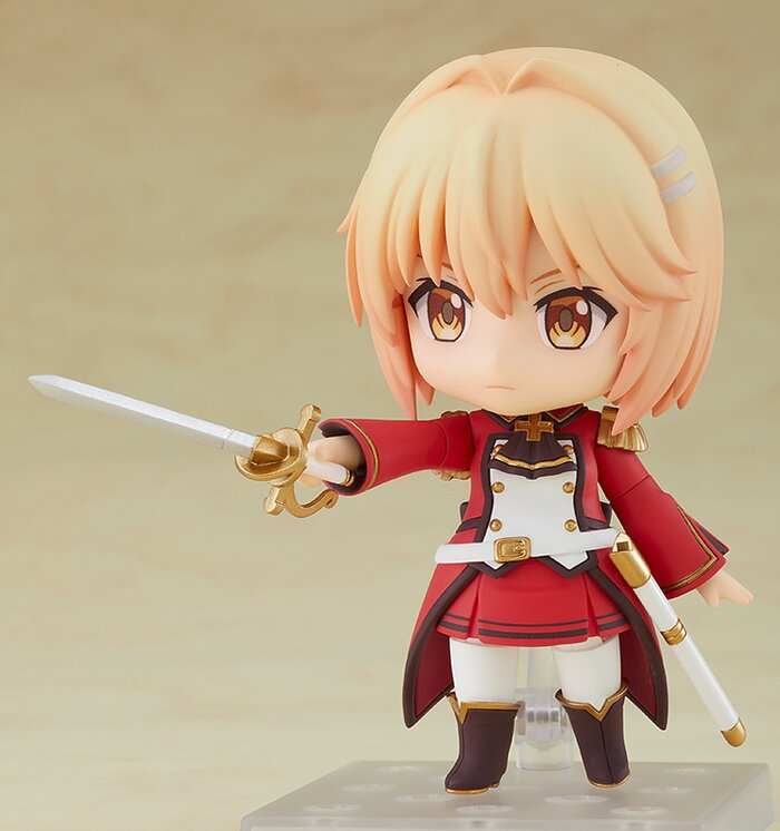 nendoroid 315