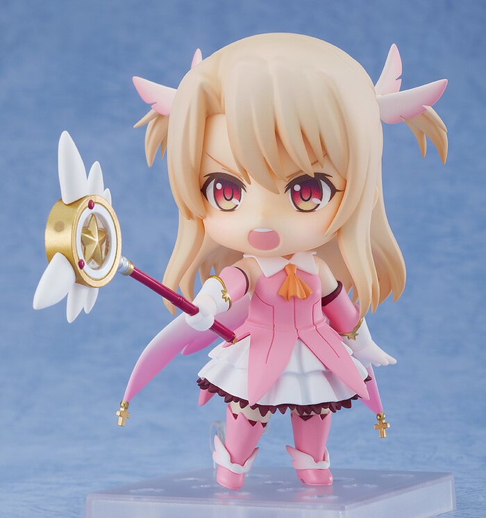 nendoroid 746