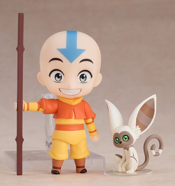 avatar nendoroid