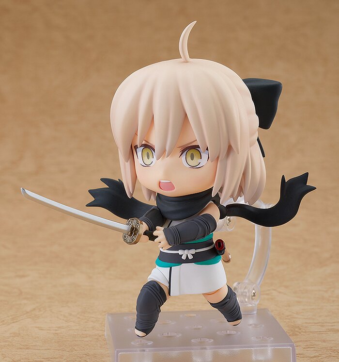 nendoroid okita