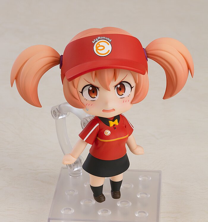 nendoroid 746