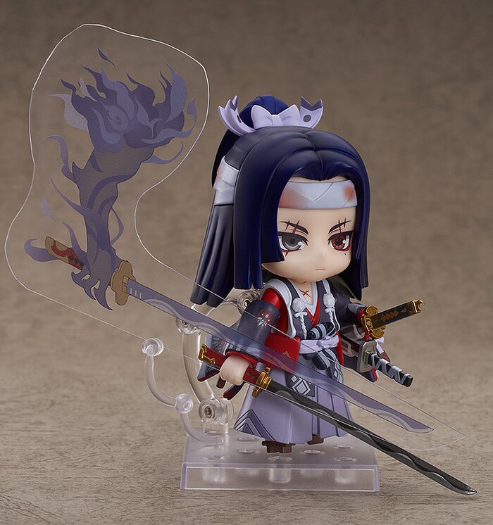 onmyoji kagura nendoroid