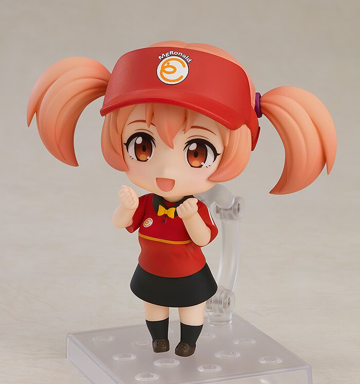 nendoroid 746