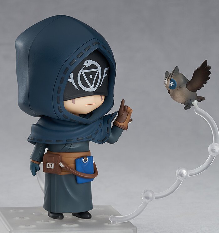 nendoroid seer