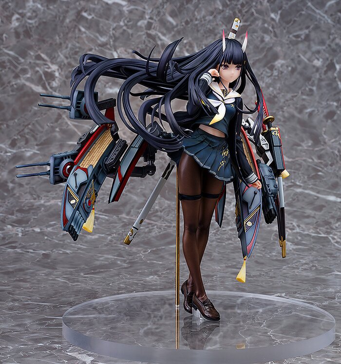 Azur Lane Noshiro 1/7 Scale Figure - Tokyo Otaku Mode (TOM)