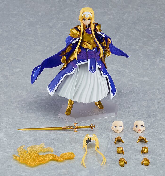 alice synthesis thirty figure