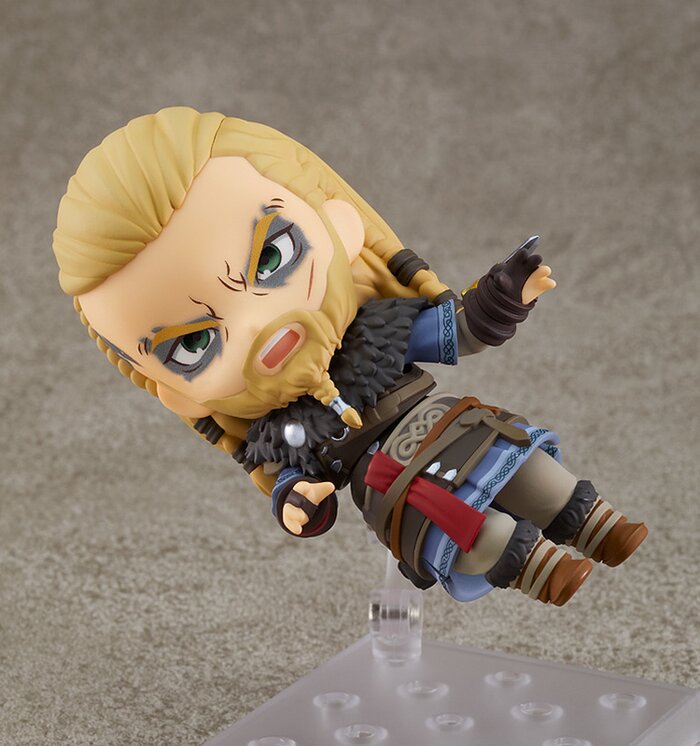 nendoroid assassin