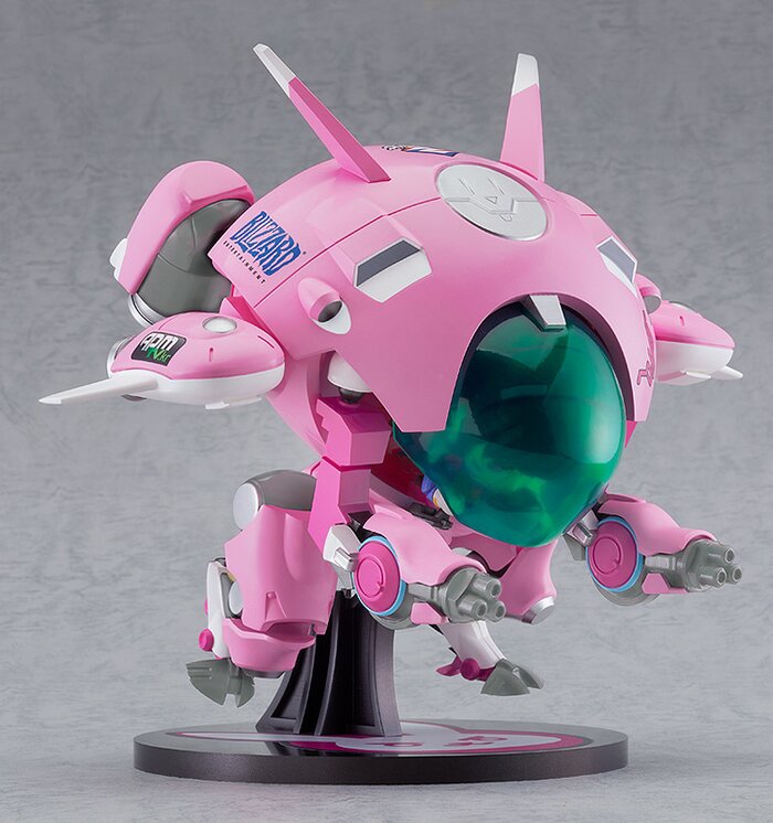 nendoroid meka