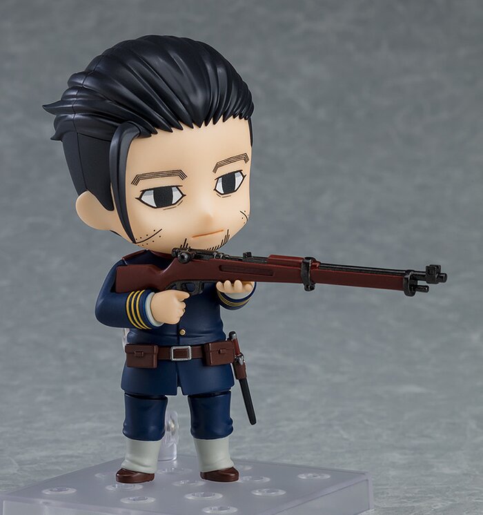 nendoroid golden kamuy