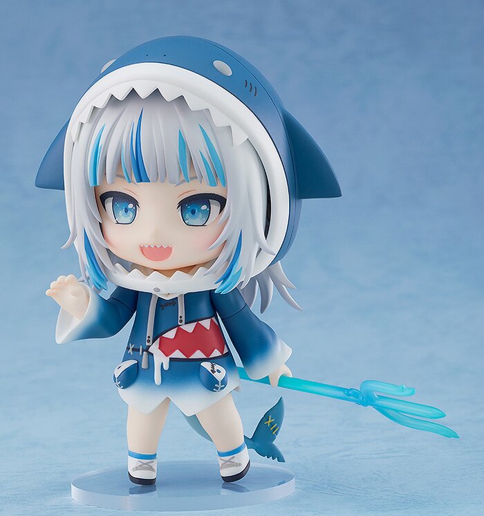 gura hololive nendoroid