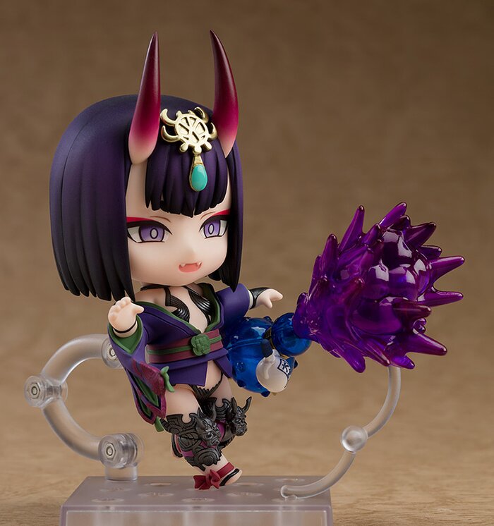 nendoroid assassin