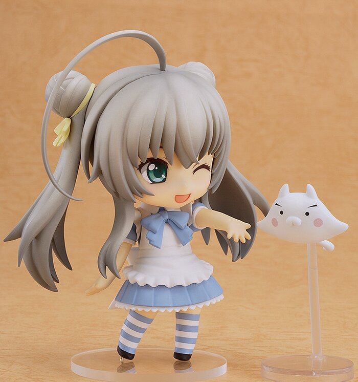 nendoroid 746