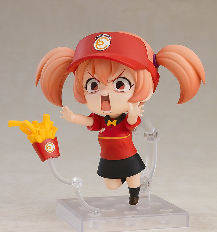 nendoroid 746