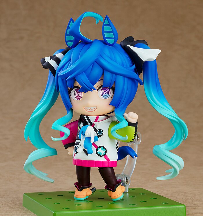 nendoroid 746