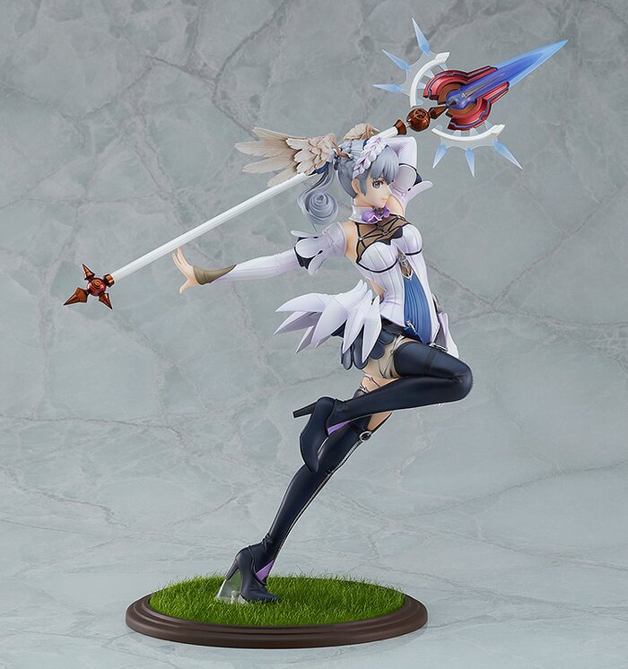 melia good smile