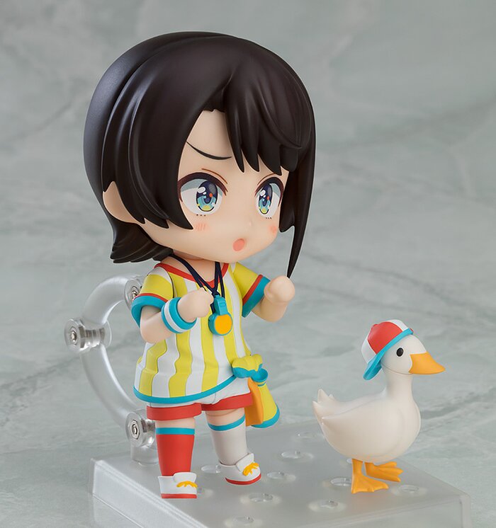 nendoroid 329