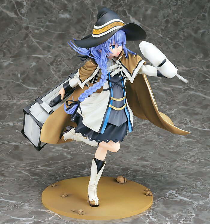 figure mushoku tensei