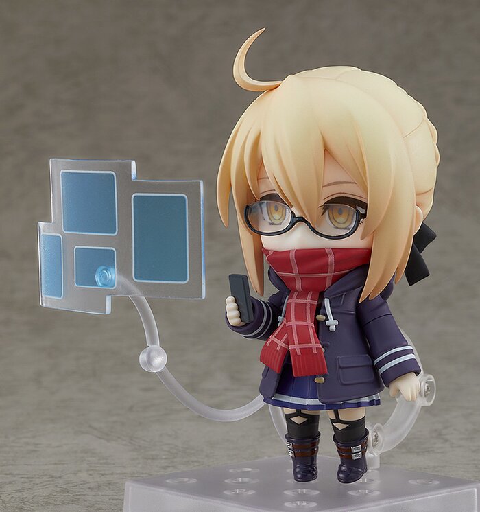 nendoroid 746