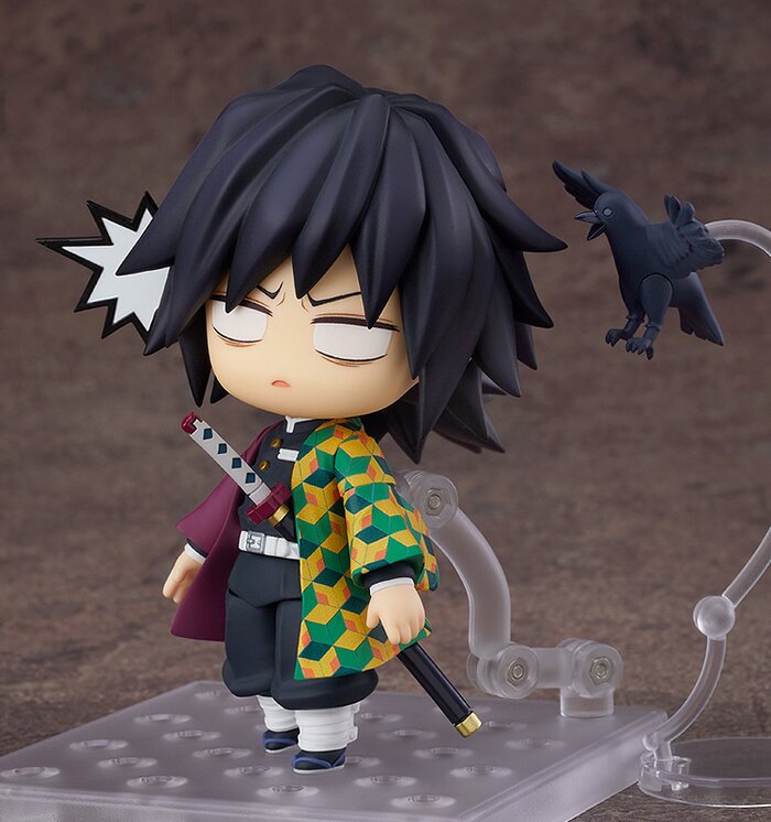 giyu tomioka nendoroid release date