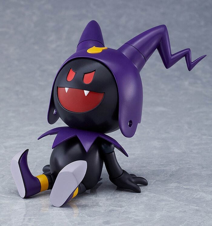 black frost nendoroid