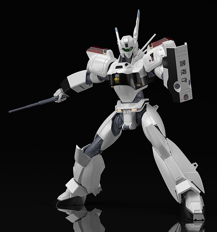 moderoid ingram