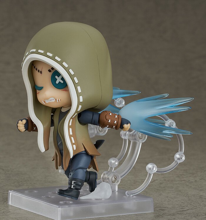 nendoroid identity v