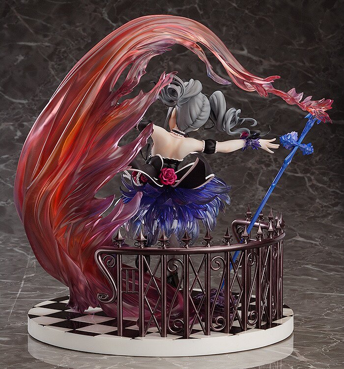 Ranko Kanzaki: Anniversary Princess Ver. - Mad Banquet | The Idolmaster ...