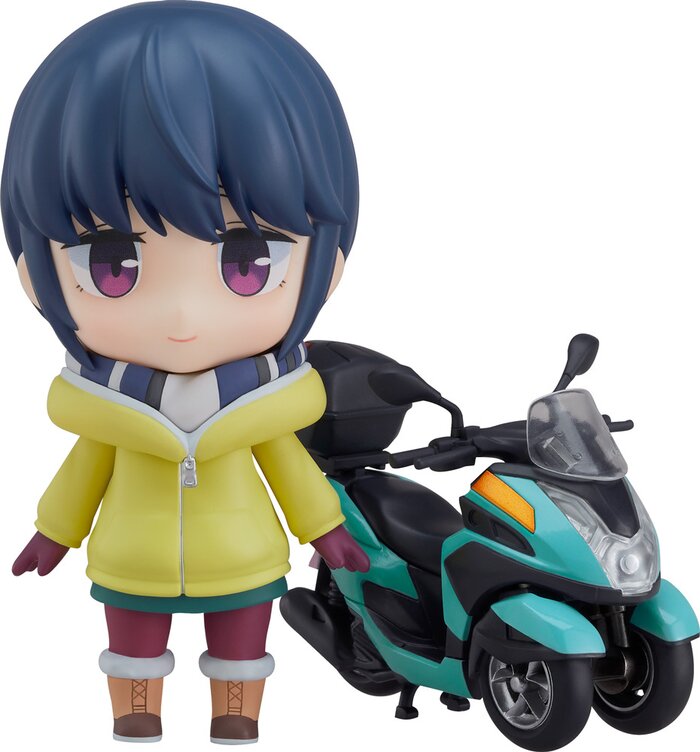 nendoroid 321