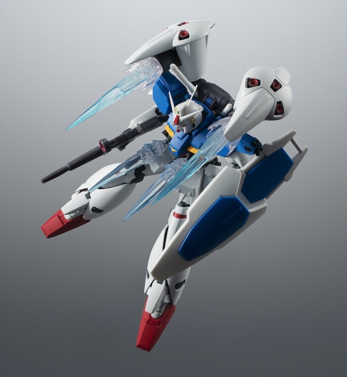 robot spirits gp01 fb
